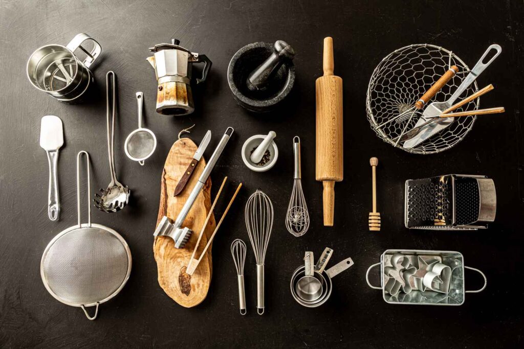 kitchen gadgets for an easier life